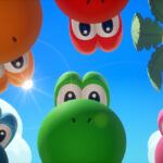 Nintendo Switch 2-exclusieve Yoshi and the Mysterious Book heeft een releasedatum