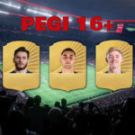 EA Sports FC wordt voortaan 16+, PEGI past leeftijdsadvies voor games met lootboxen aan