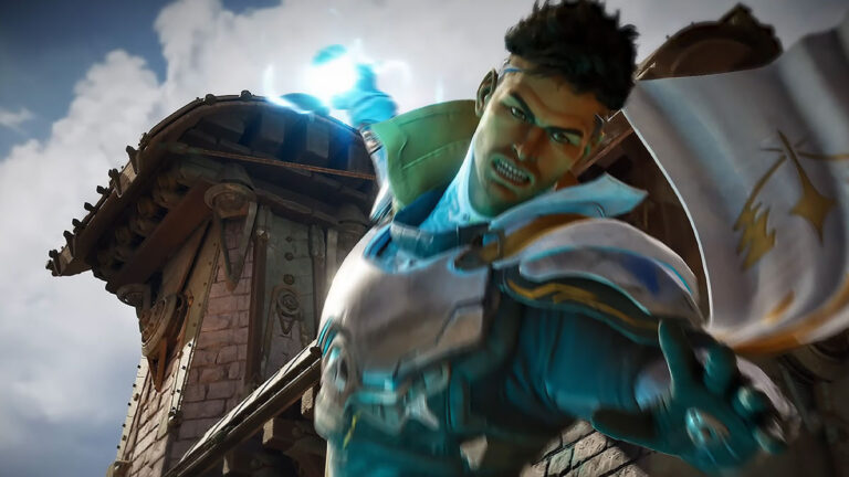 Highguard-ontwikkelaar bevestigt dat de game te vroeg uitkwam zonder al te veel content