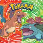 Review: Pokémon Fire Red en Leaf Green – Pure nostalgie