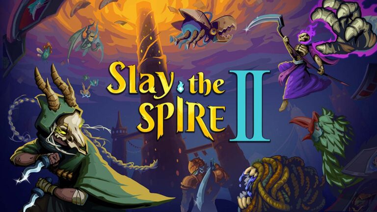 Slay the Spire 2 is een enorm succes met meer dan 3 miljoen verkochte exemplaren in een week