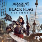Assassin’s Creed Black Flag Resynced is officieel aangekondigd en het is geen RPG