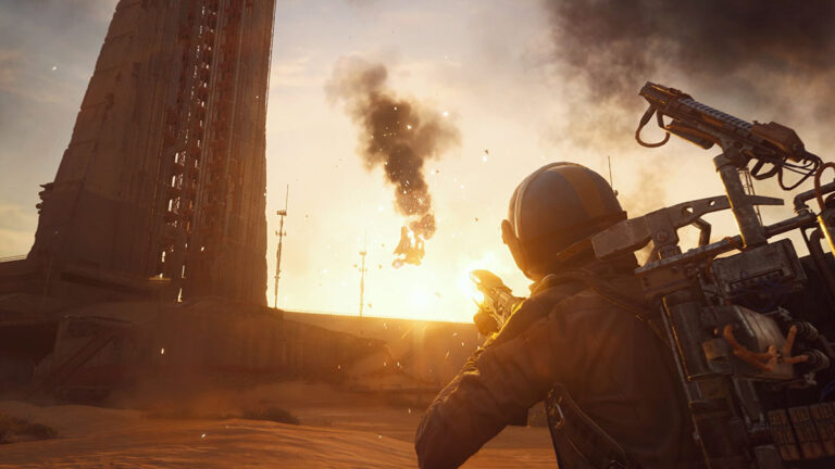 Arc Raiders‑studio prijst AI: ontwikkeling werd aanzienlijk goedkoper