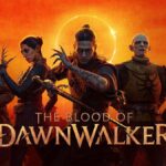 The Blood of Dawnwalker van ex-The Witcher 3-ontwikkelaars verschijnt op 3 september