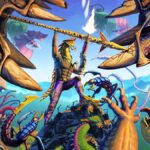 ChainStaff (PC, PS5, PS4, XSX, XBO, NS) – 8 april