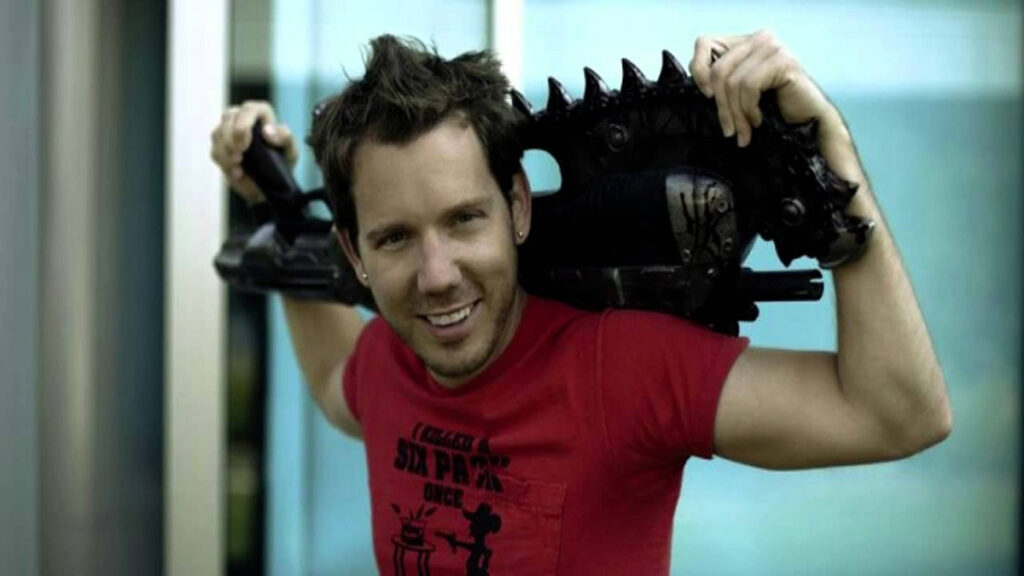 Cliff-Bleszinski-Gears-of-War