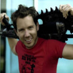 Gears of War: E‑Day bezorgt de bedenker Cliff Bleszinski kippenvel