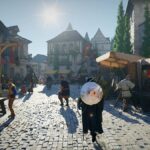 Nieuw in Crimson Desert? Deze vier beginnerstips helpen je op weg