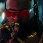 Futuristische bril van Dexter DeShawn uit Cyberpunk 2077 kan je nu echt kopen