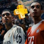EA Sports FC 26 en meer zijn de gratis PS Plus Essential-titels van de maand mei 2026
