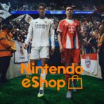 Nintendo Switch eShop trapt Week 16 van 2026 uitverkoop af: alle aanbiedingen verzameld