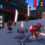 Een klassieker een een actiegame, tijdelijk helemaal gratis te claimen op de PC