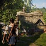 Gerucht: Fable wordt uitgesteld omdat Microsoft het niet wil opnemen tegen GTA 6