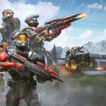 Halo Studios schrapt naar verluidt Battle Royale-plannen om een extraction shooter te maken
