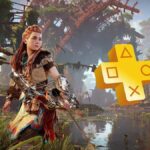 Horizon Zero Dawn Remastered en meer komen naar PS Plus Extra en Premium