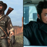 The Boys-acteur Karl Urban speelt graag in een Red Dead Redemption-film