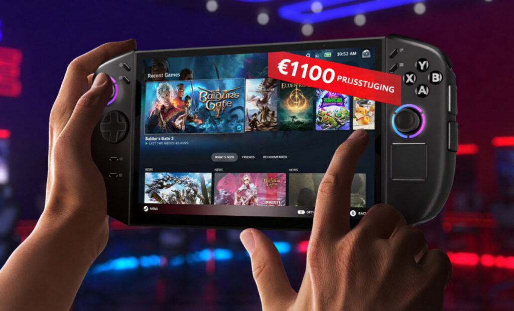 Lenovo-Legion-GO-Gen-2-prijsstijging