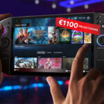 Bizar: Lenovo verhoogt prijs van de Legion GO Gen 2 handheld met 1100 euro