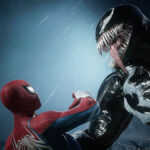 Peter Parker‑gezichtsmodel hint mogelijk naar Marvel’s Spider‑Man 3