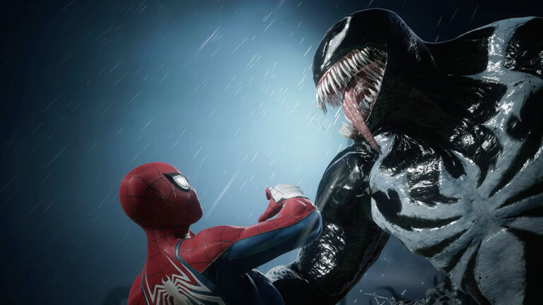 Peter Parker‑gezichtsmodel hint mogelijk naar Marvel’s Spider‑Man 3