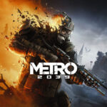 Metro 2039 is officieel aangekondigd en de shooter ziet er verbluffend goed uit
