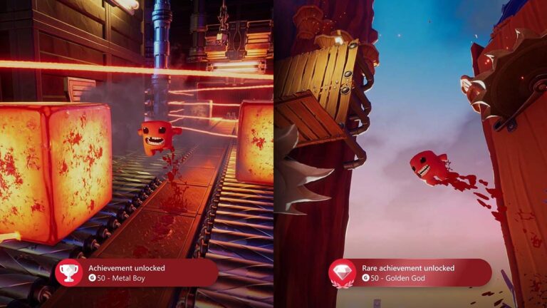 Microsoft komt eindelijk met een grote update voor het Xbox Achievement-systeem