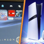 Nieuwe PlayStation 5 interface duikt op in bèta