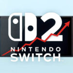 Analisten verwachten dat de Nintendo Switch 2 binnenkort een prijsverhoging gaat krijgen