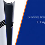 Sony lijkt stiekem een online check DRM toegevoegd te hebben aan PS4 en PS5-games