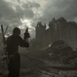 Resident Evil Requiem bereikt 7 miljoen verkochte exemplaren in 2 maanden tijd