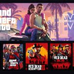 Rockstar Games-hackers gaan gestolen data delen op het internet