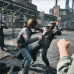 Samson: A Tyndalston Story (PC) – 8 april