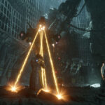 Features van Saros op PS5 en PS5 Pro bekendgemaakt