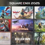 Special: Square-Enix was de uitgever met de best beoordeelde games van 2025, dit is de top 10