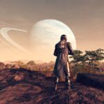 De PlayStation 5-versie van Starfield mist net de troon in de top 5 van week 15 in België