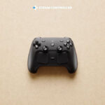 Steam-controller verschijnt volgende week voor €99, dit is alles wat je moet weten