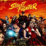 Ryu, Chun-li, Blanka en meer in de volledige trailer van de live action Street Fighter-film