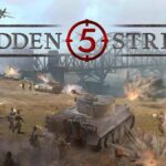 Sudden Strike 5 (PS5, Xbox Series X|S, PC) – 23 april