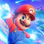The Super Mario Galaxy Movie begint sterk met 372,5 miljoen dollar omzet in de eerste week