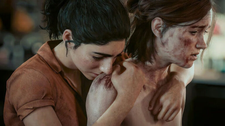 De fanbase is ervan overtuigd: Neil Druckmann teaset The Last of Us: Part III