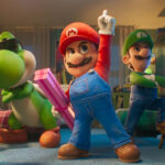 The Super Mario Galaxy Movie haalt opvallend lage scores van critici