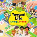 Review: Tomodachi Life Living the Dream – De meest bizarre game van Nintendo