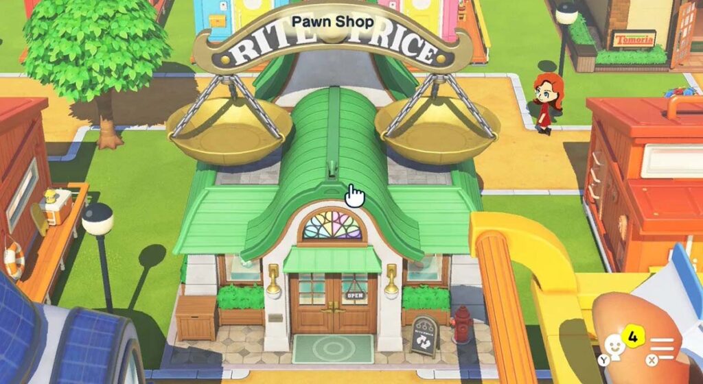Tomodachi-life-living-the-dream-Pawn-Shop