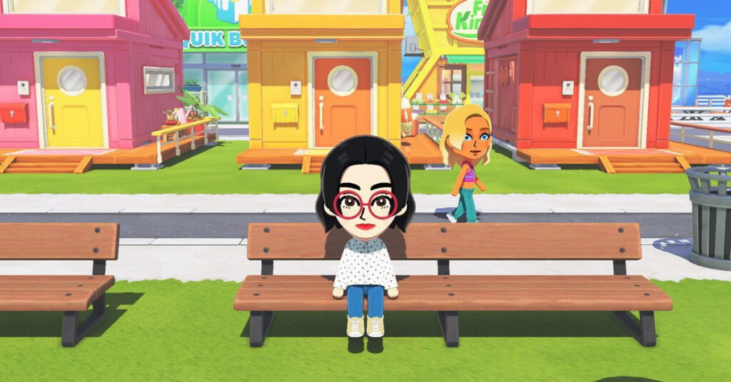 Tomodachi-life-living-the-dream-alleen