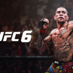 EA Sports UFC 6 is uit het niets aangekondigd, verschijnt heel snel in de winkelrekken