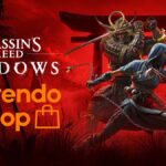 Laatste dagen van de Zoek, Bespaar en Speel Sale in de Nintendo Swithch eSop, dit zijn alle deals