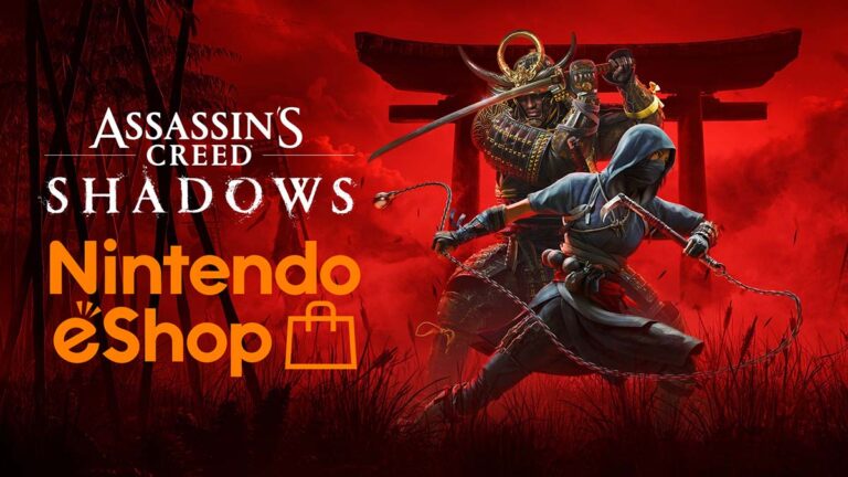 Laatste dagen van de Zoek, Bespaar en Speel Sale in de Nintendo Swithch eSop, dit zijn alle deals