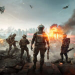 EA werkt naar verluidt aan live action Battlefield-film