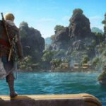 Beelden van Assassin’s Creed Black Flag Resynced gelekt, Remake maakt sterke indruk