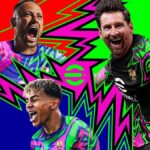 Konami brengt Master League na 1 miljard downloads terug naar eFootball